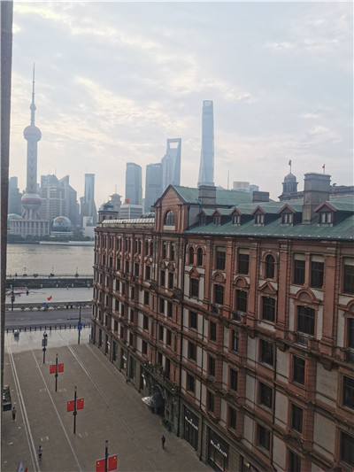 上海新品茶加薇